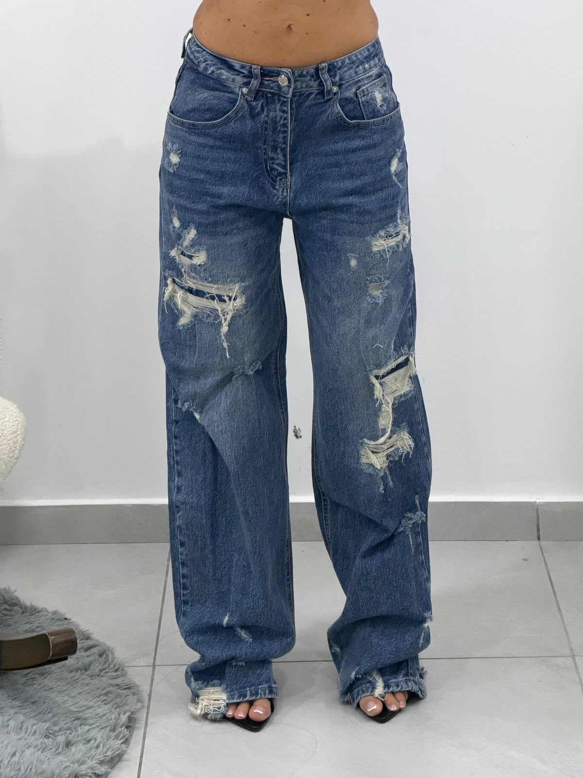 Jeans See