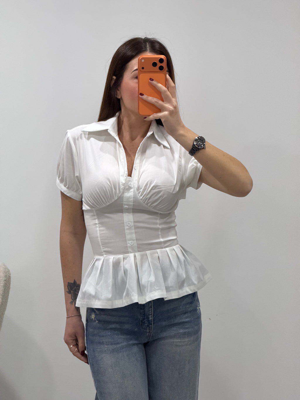 Camicia Selly