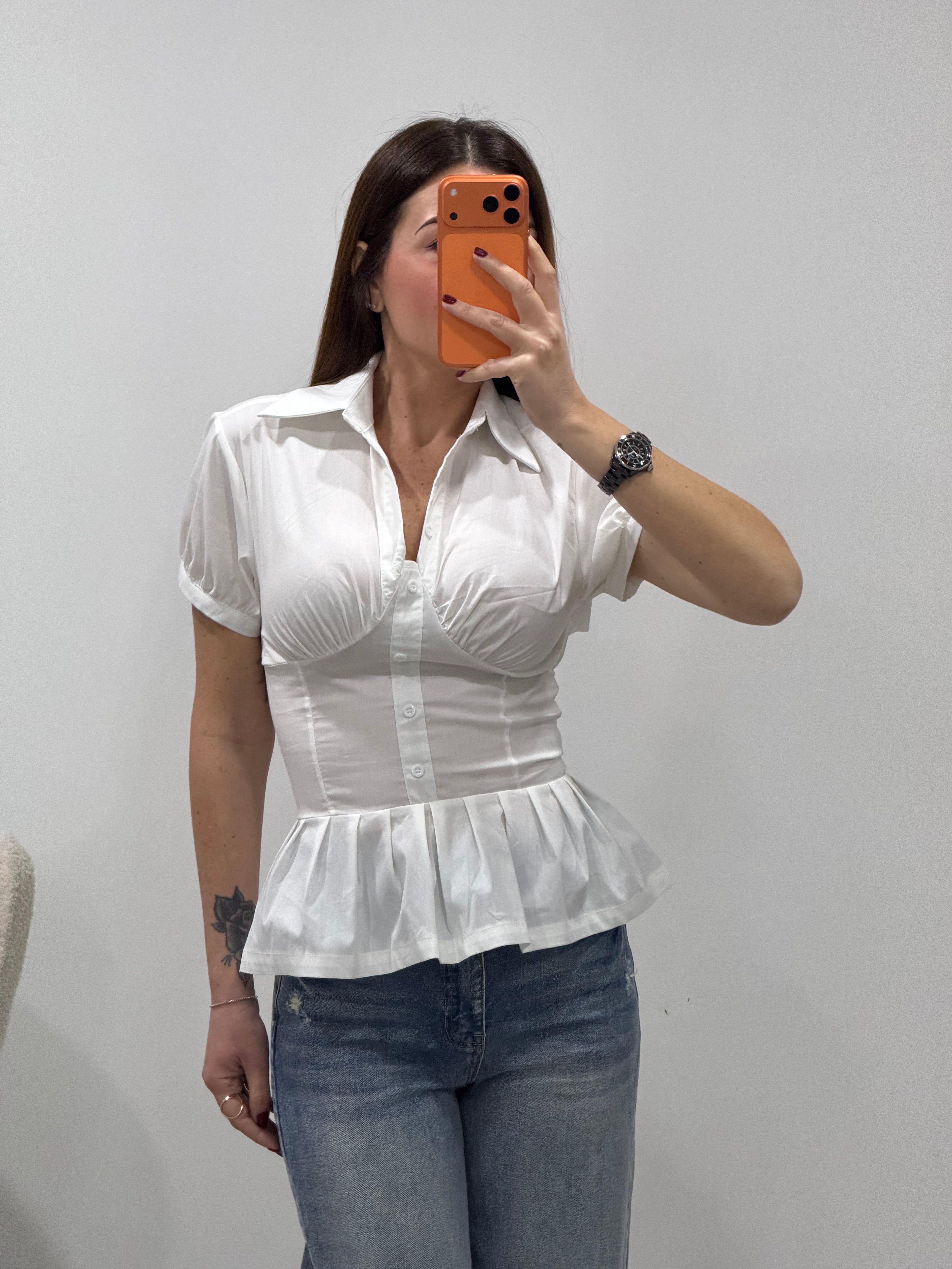 Camicia Selly