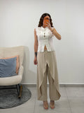 Pantalone Jasmine