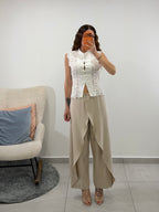 Pantalone Jasmine
