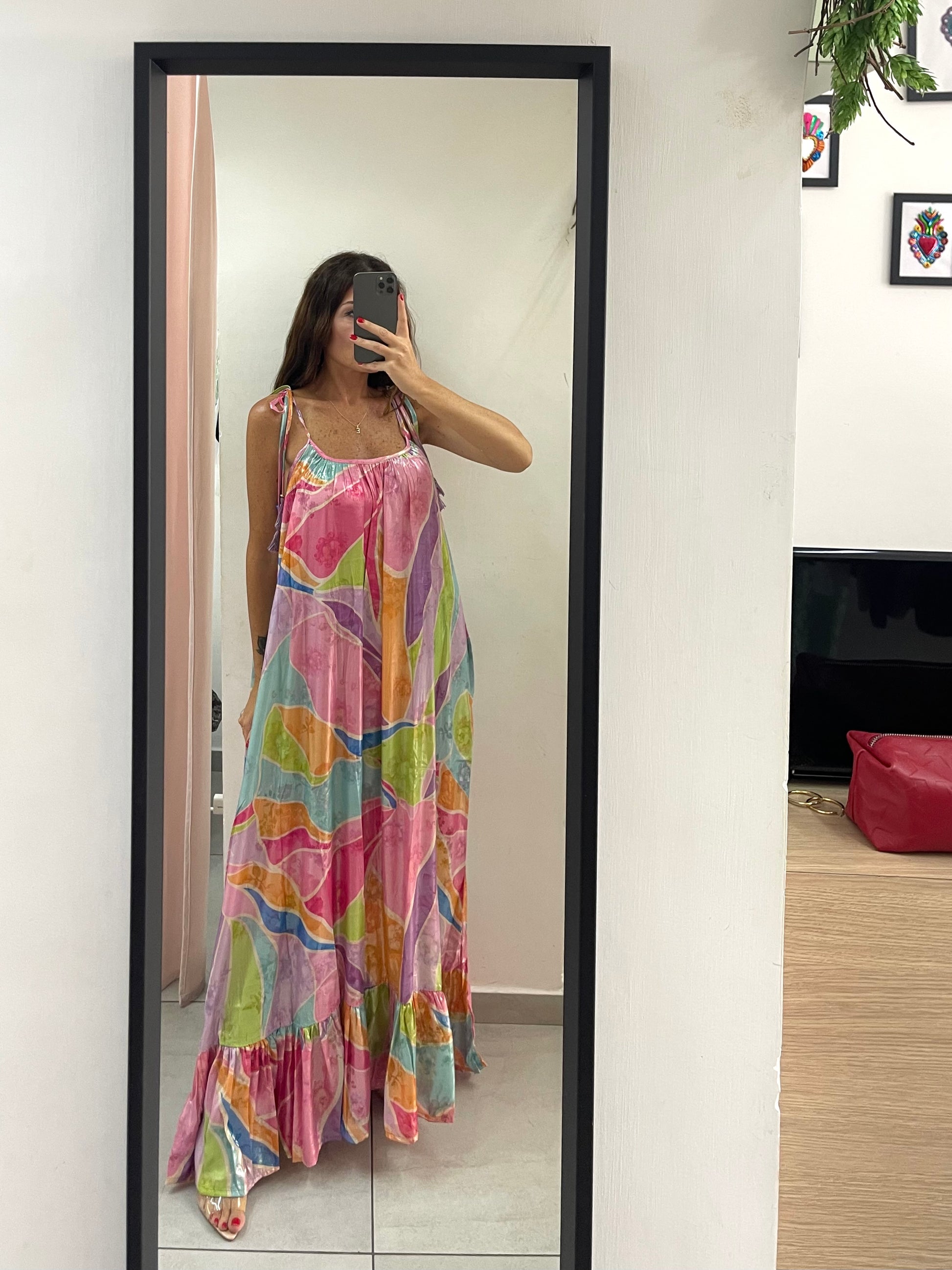 Dress Copacabana