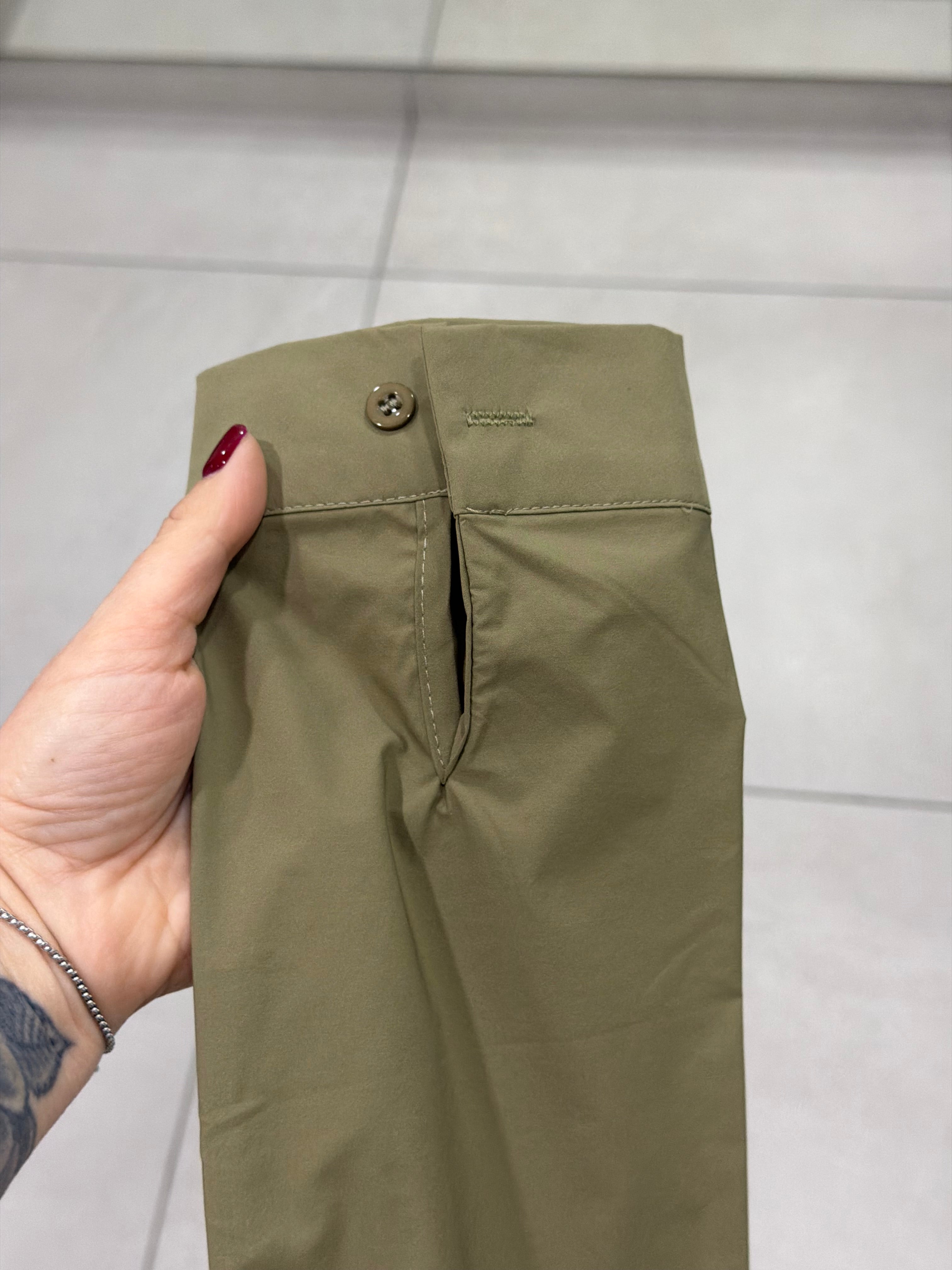 Pantalone tecnico Flake