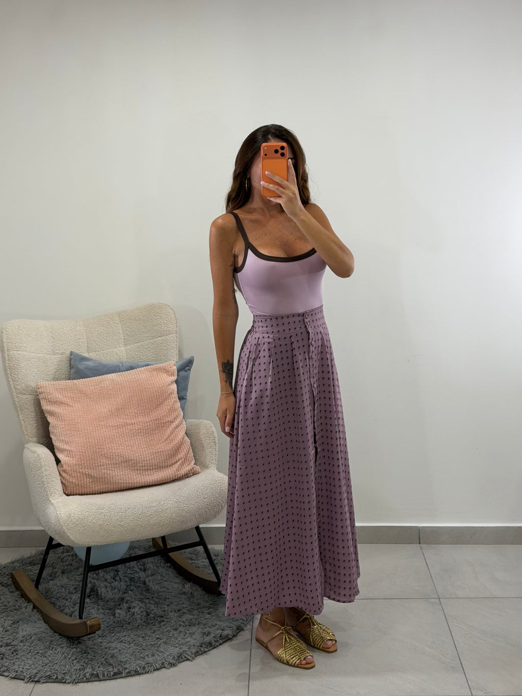 Body Jane by Just West