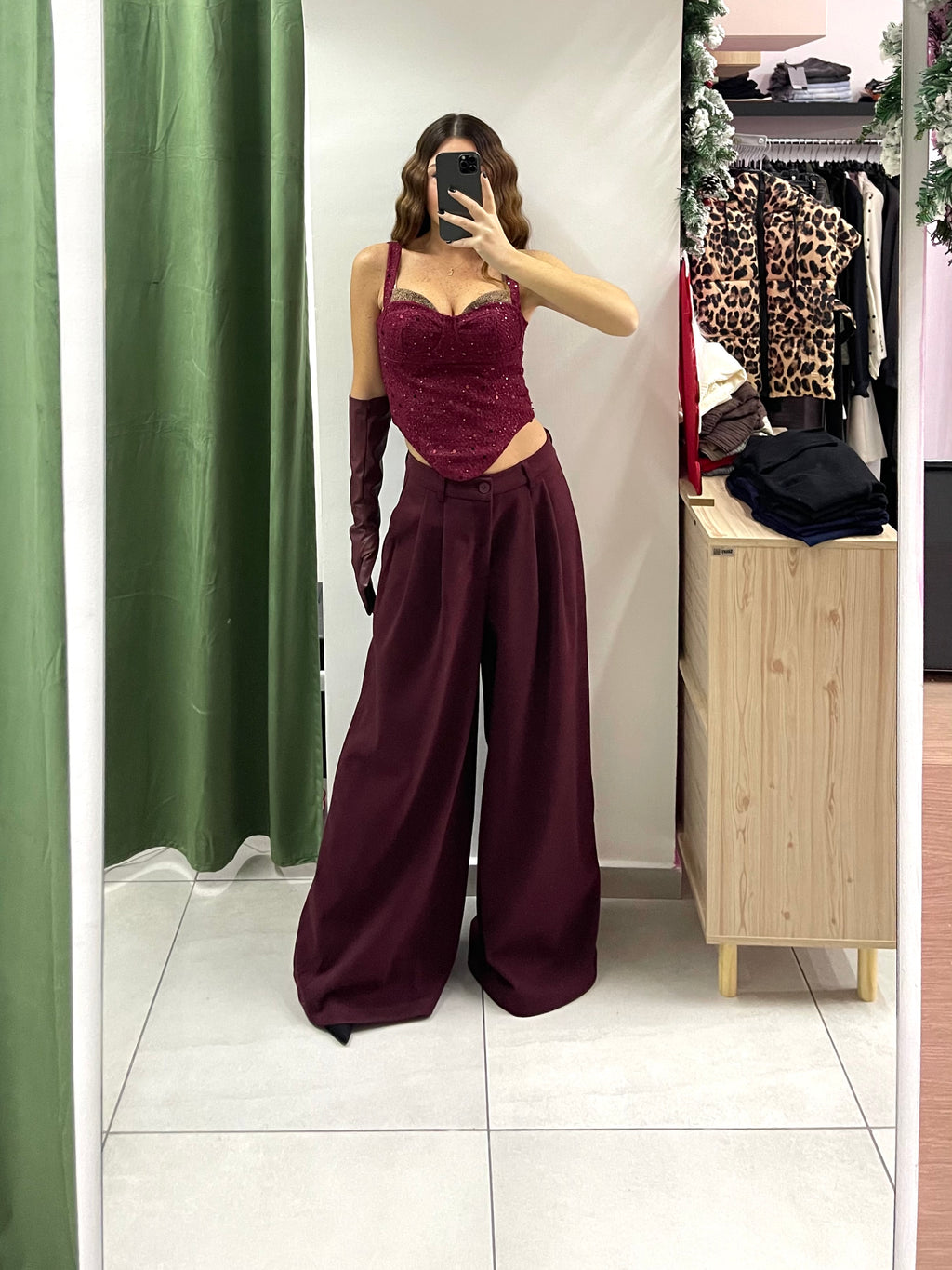 Pantalone Jessy