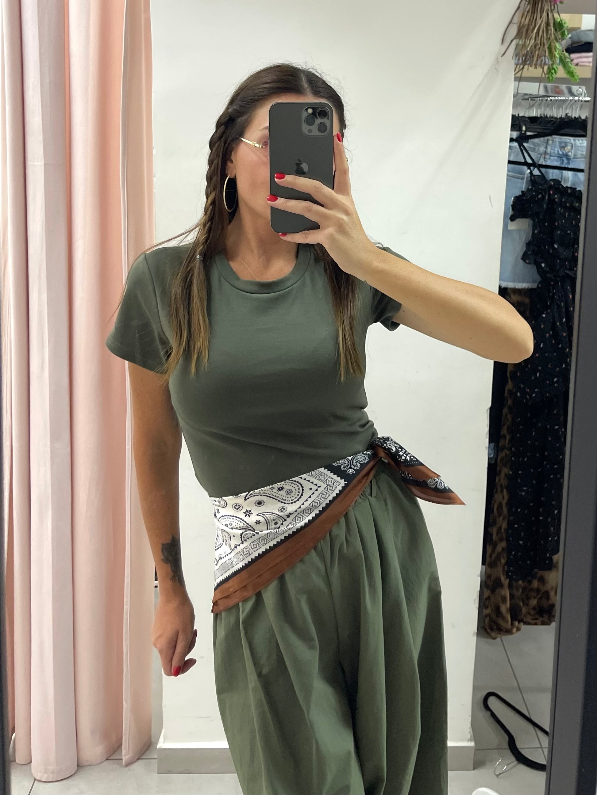 Coordinato Elidie