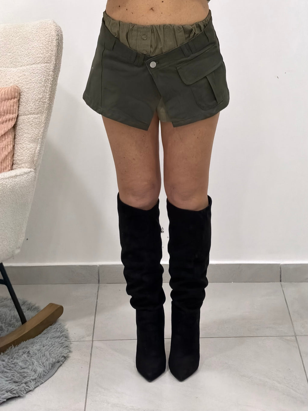Short Mele