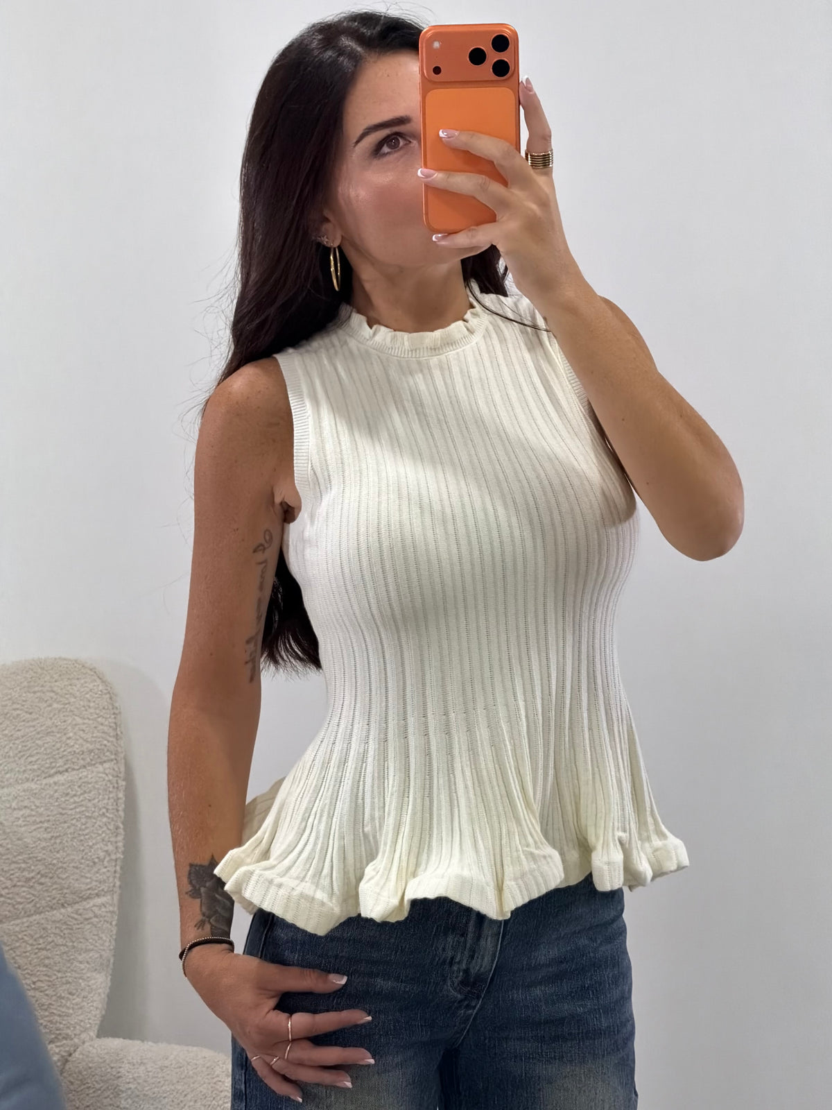 Maglia Lulù