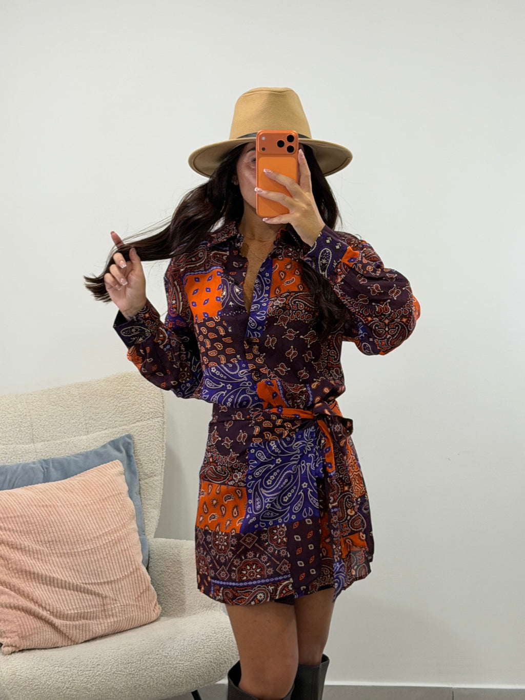 Dress Leila  by Lumina