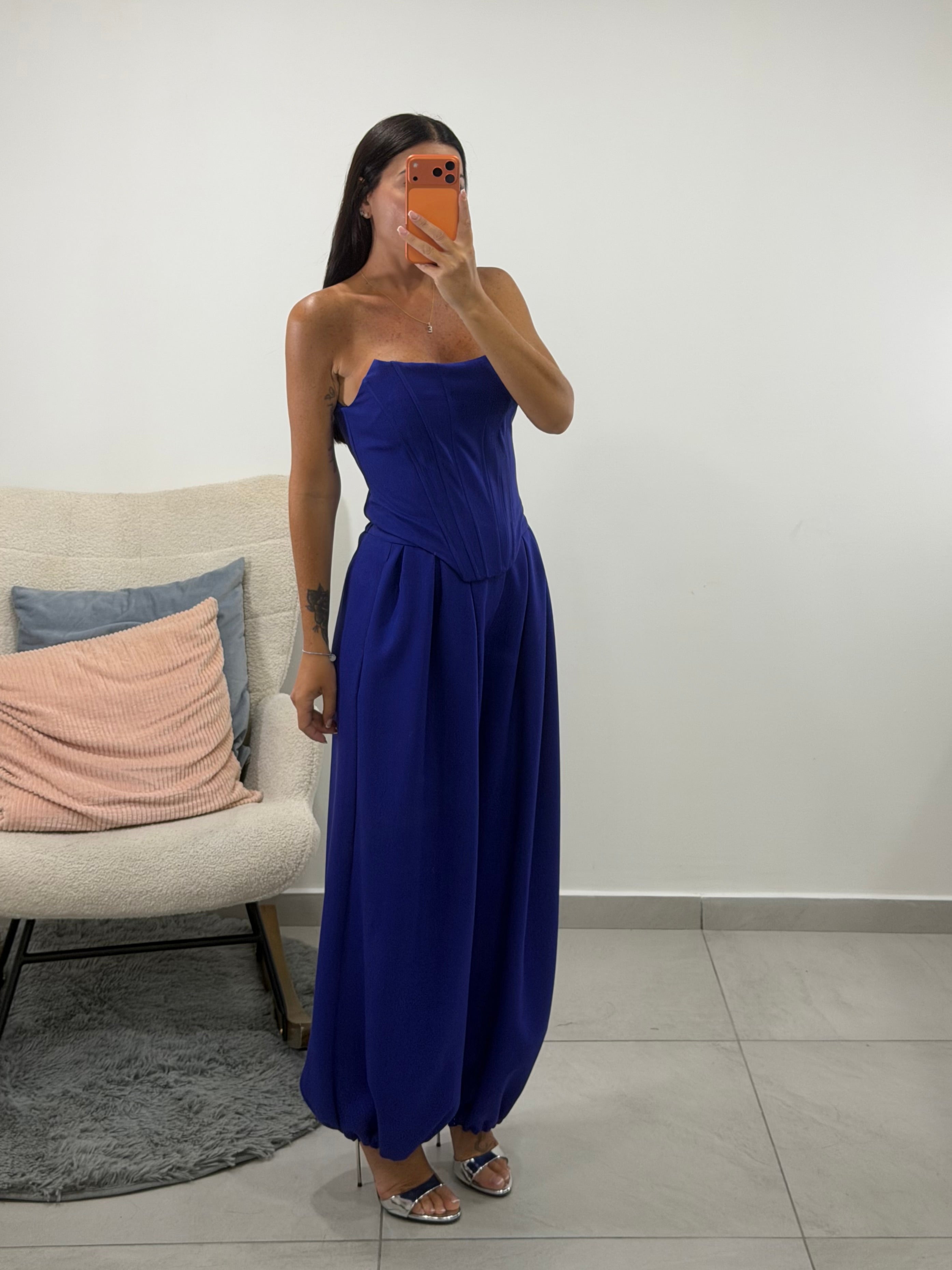 Coordinato Dua Lipa