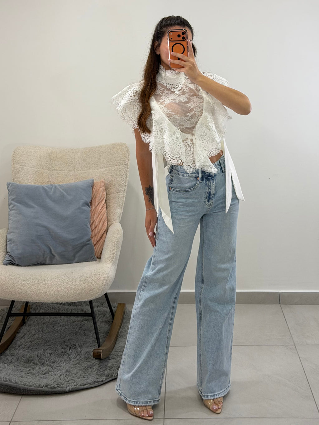 Jeans Lelly