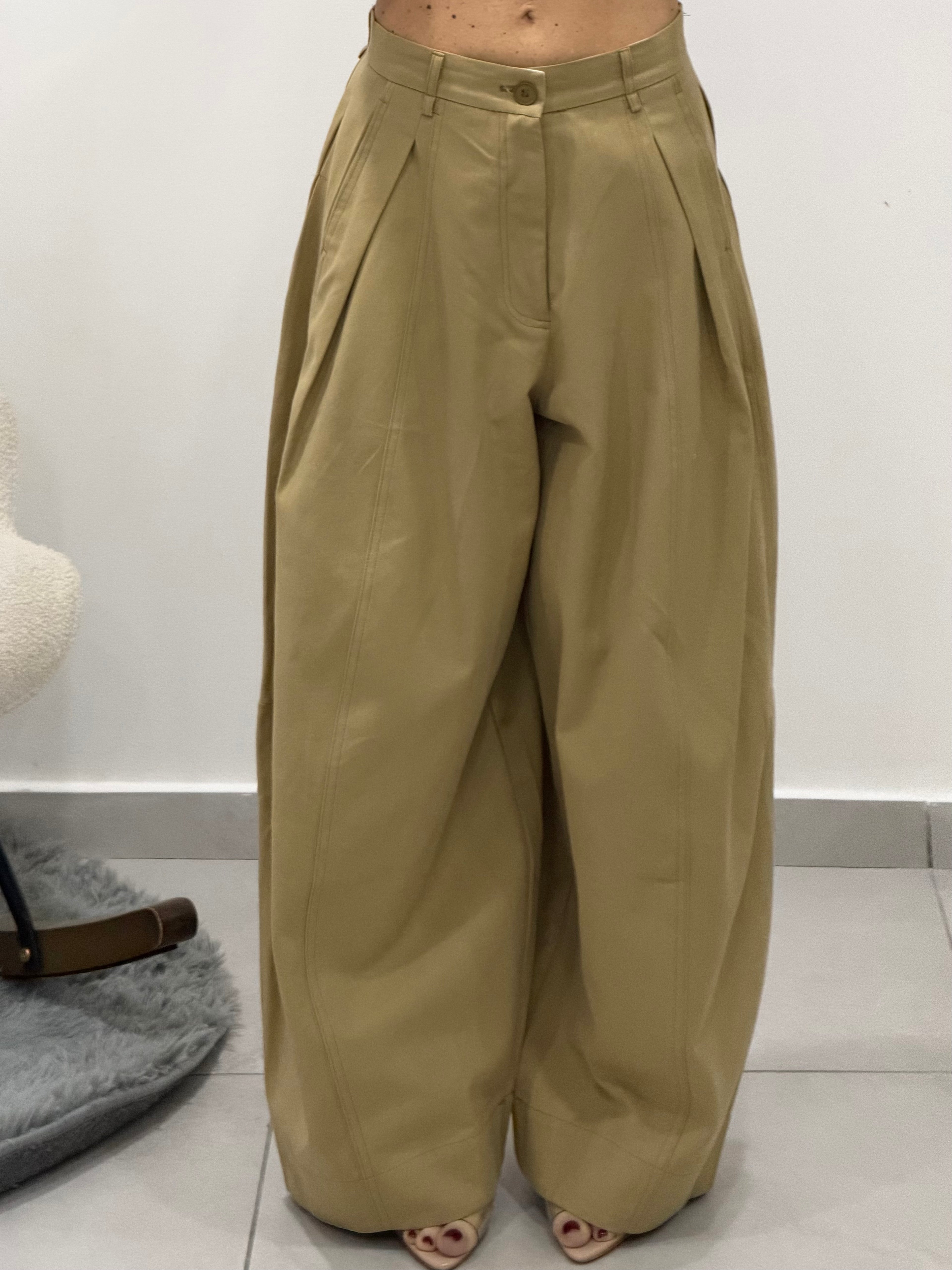 Pantalone Balloon Summer