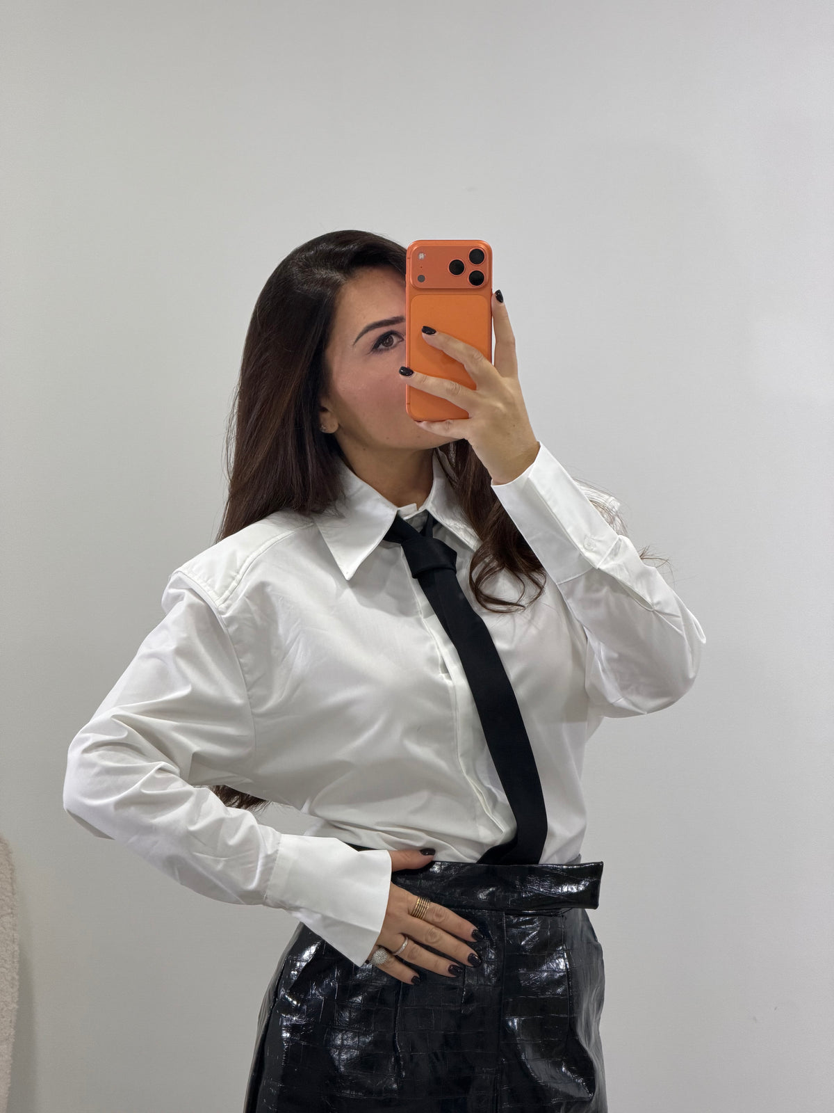 Camicia Reina
