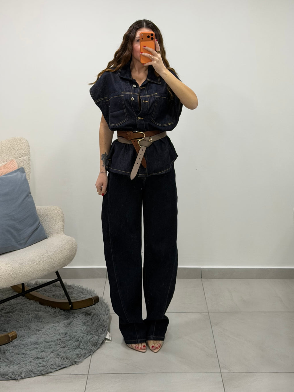 Jeans Emy