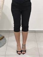Pantalone Capri Classico