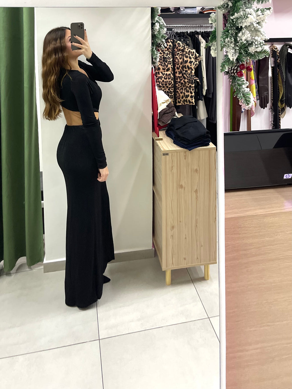 Dress Christmas
