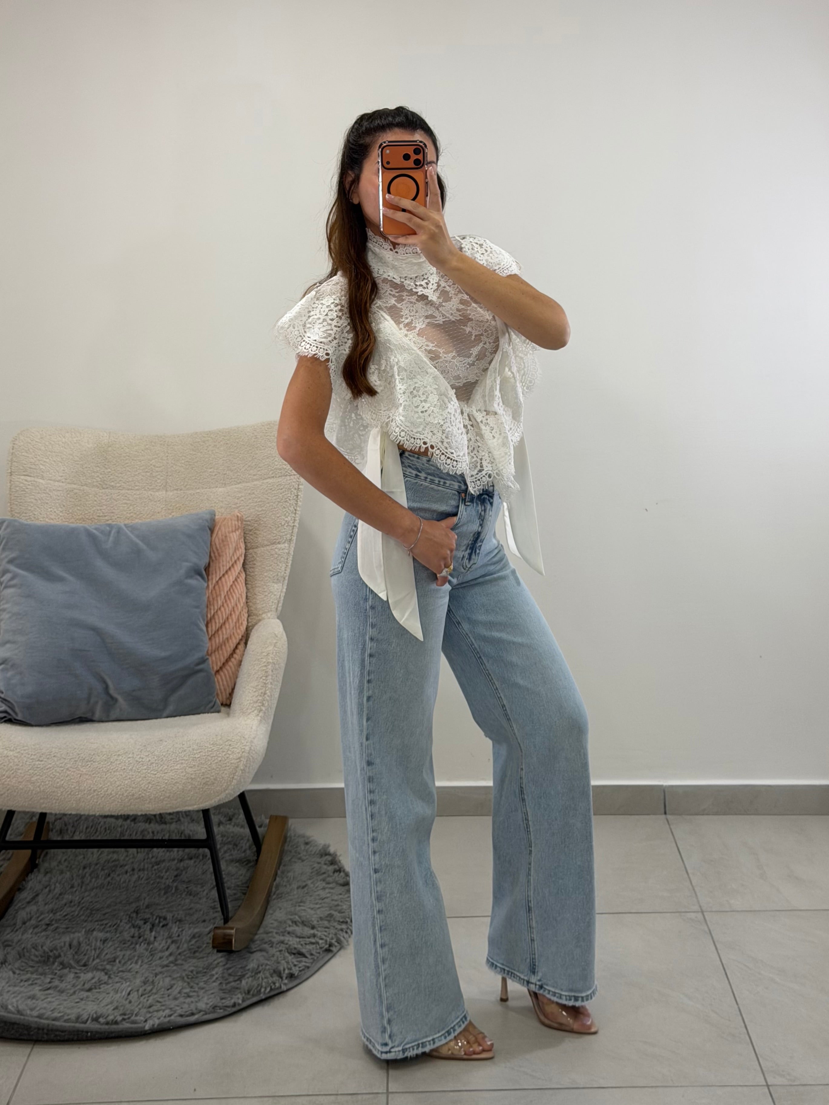 Jeans Lelly