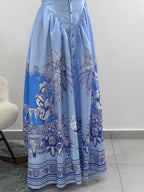 Dress Flamingo