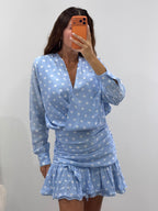 Dress Pois Mini