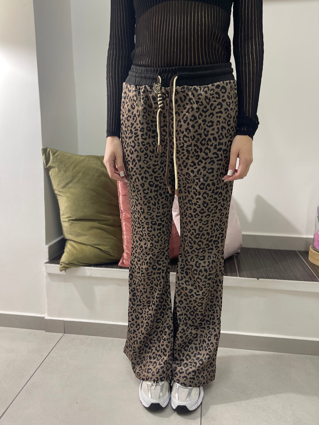 Panta Jogger Macu