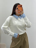 Polo Pull Camicia
