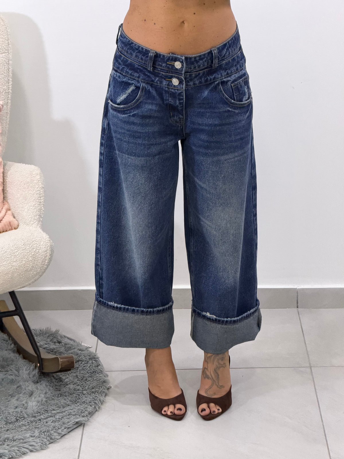 Jeans Martina