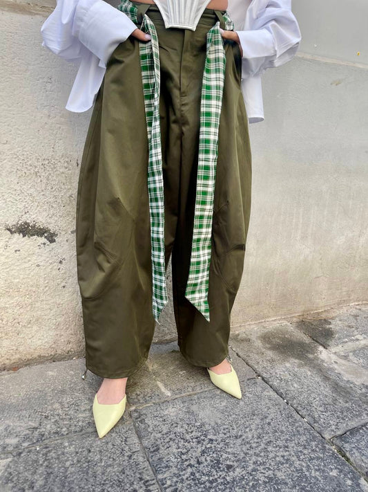 Pantalone Balloon