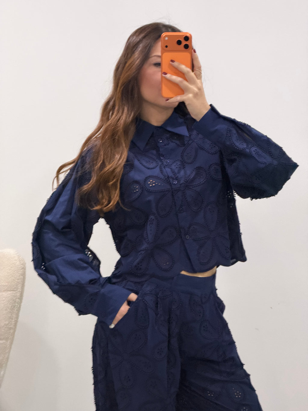 Coordinato Super Chic