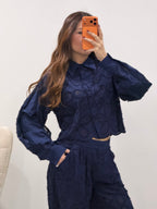 Coordinato Super Chic