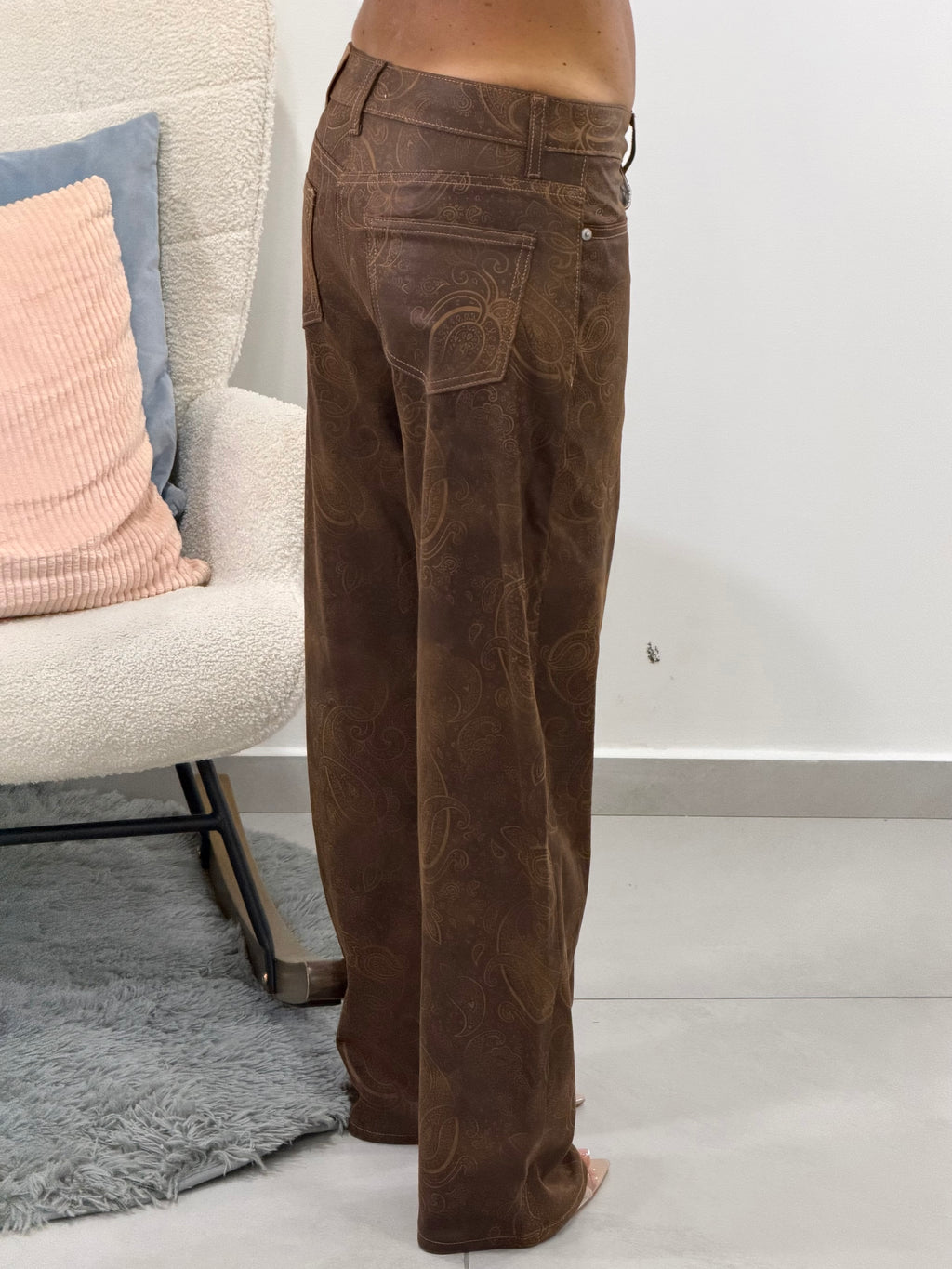 Pantalone Eterea