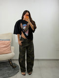 Jeans Military New