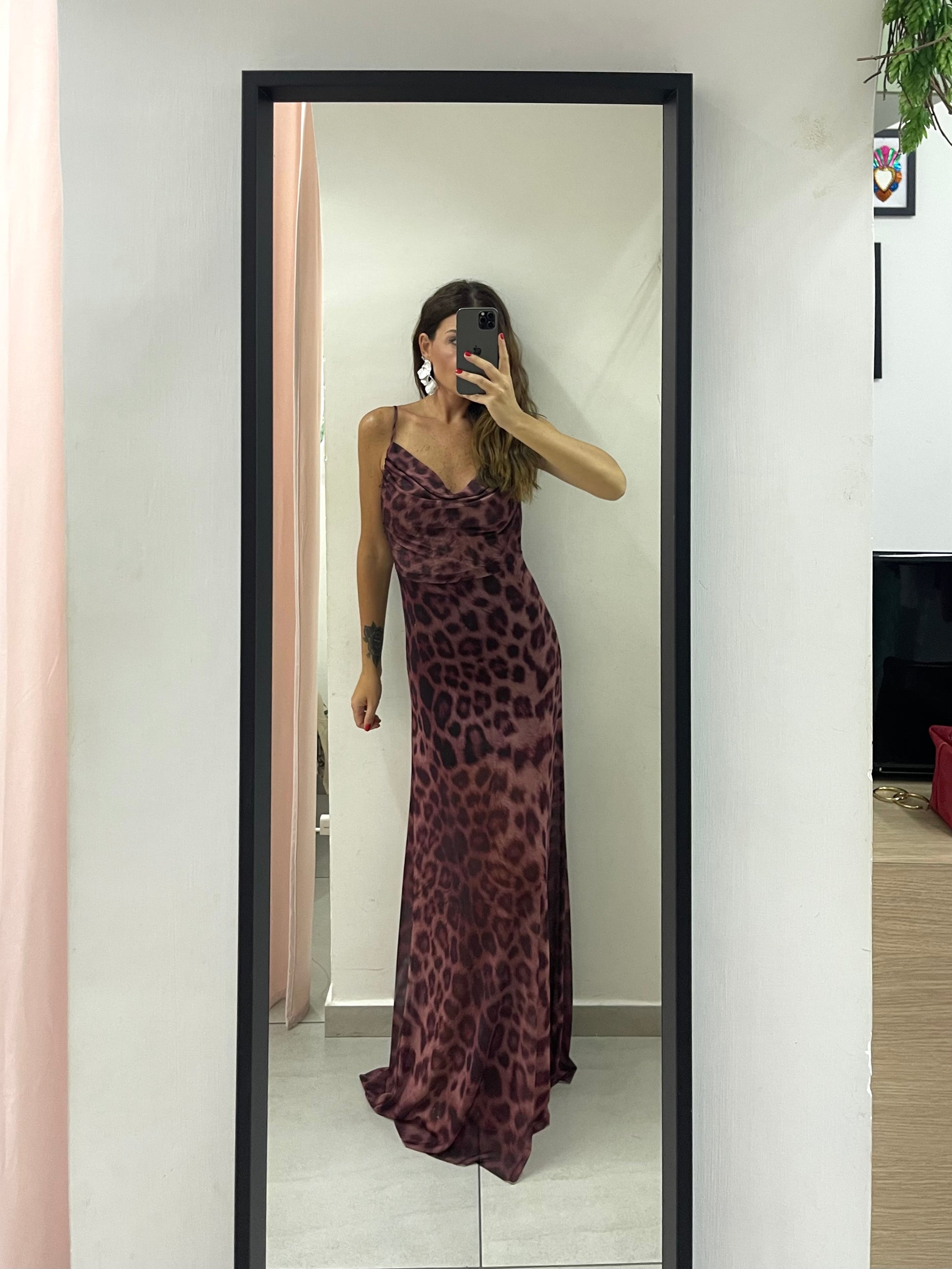 Dress Jungle