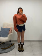 Short Mele