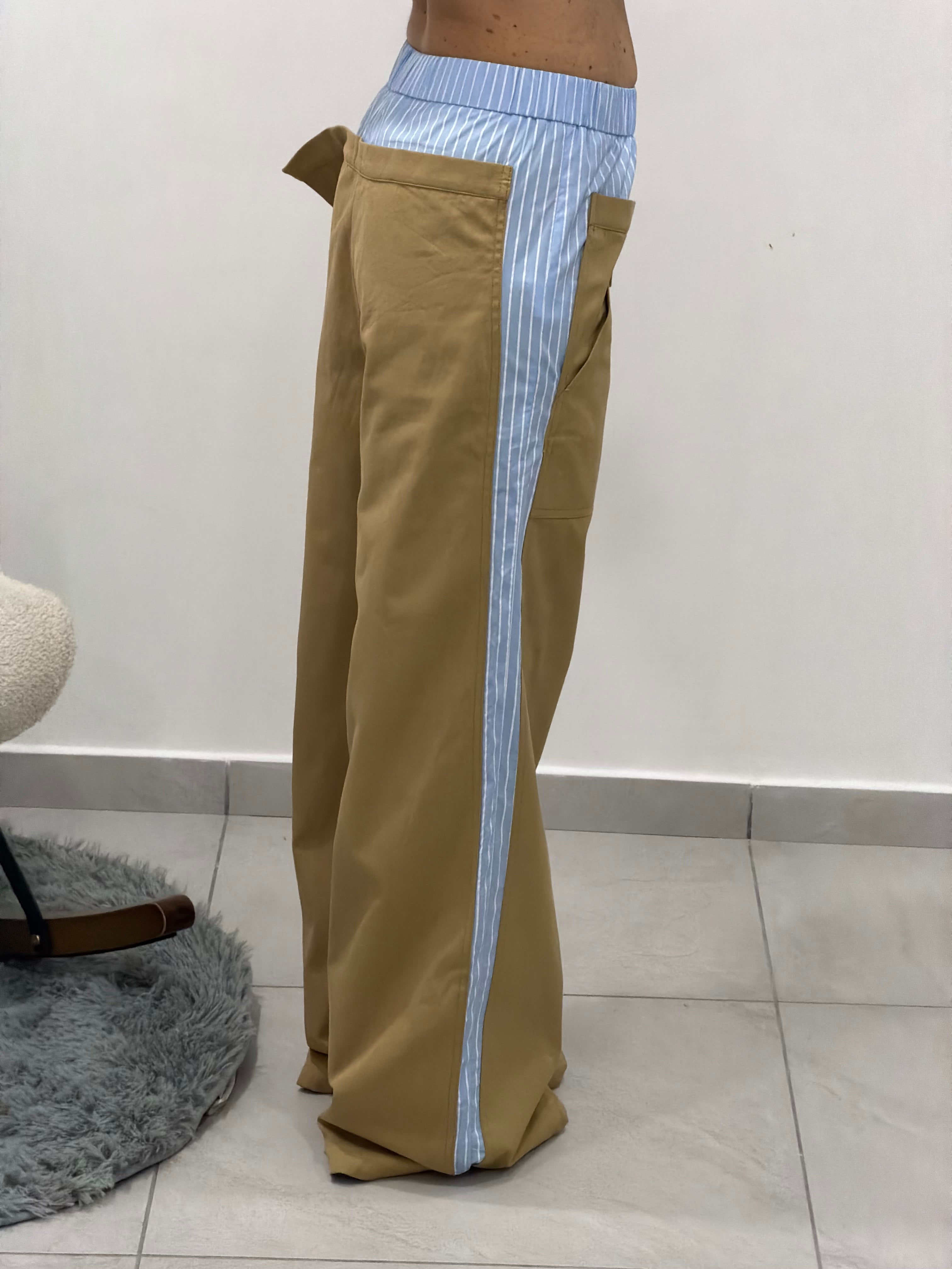 Coordinato Elettra