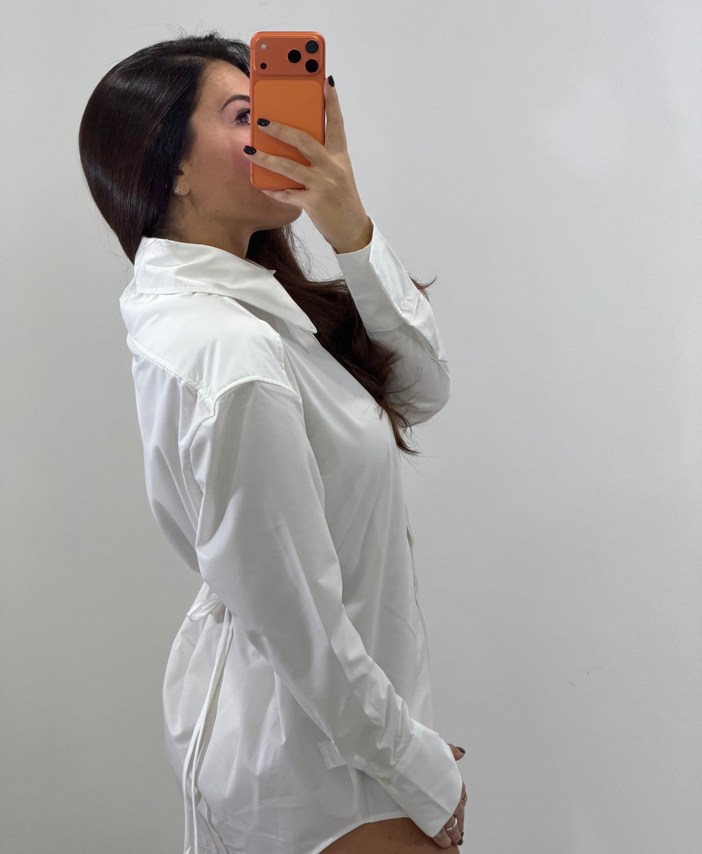 Camicia Reina