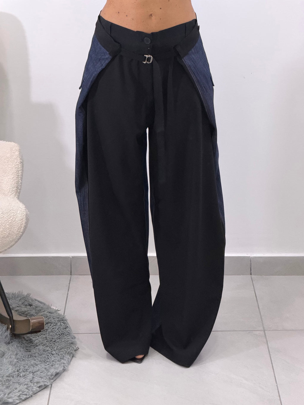 Pantalone Clarissa