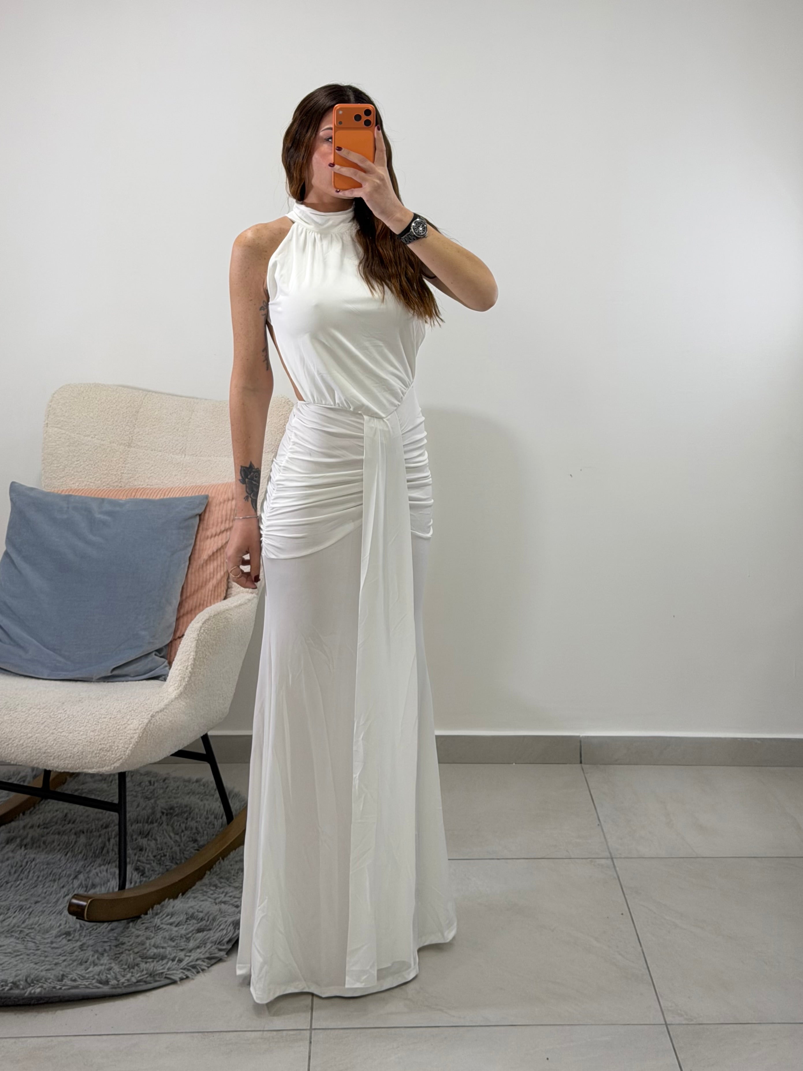 Dress Yla