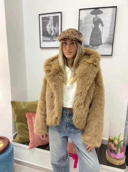 Ecofur Melissa