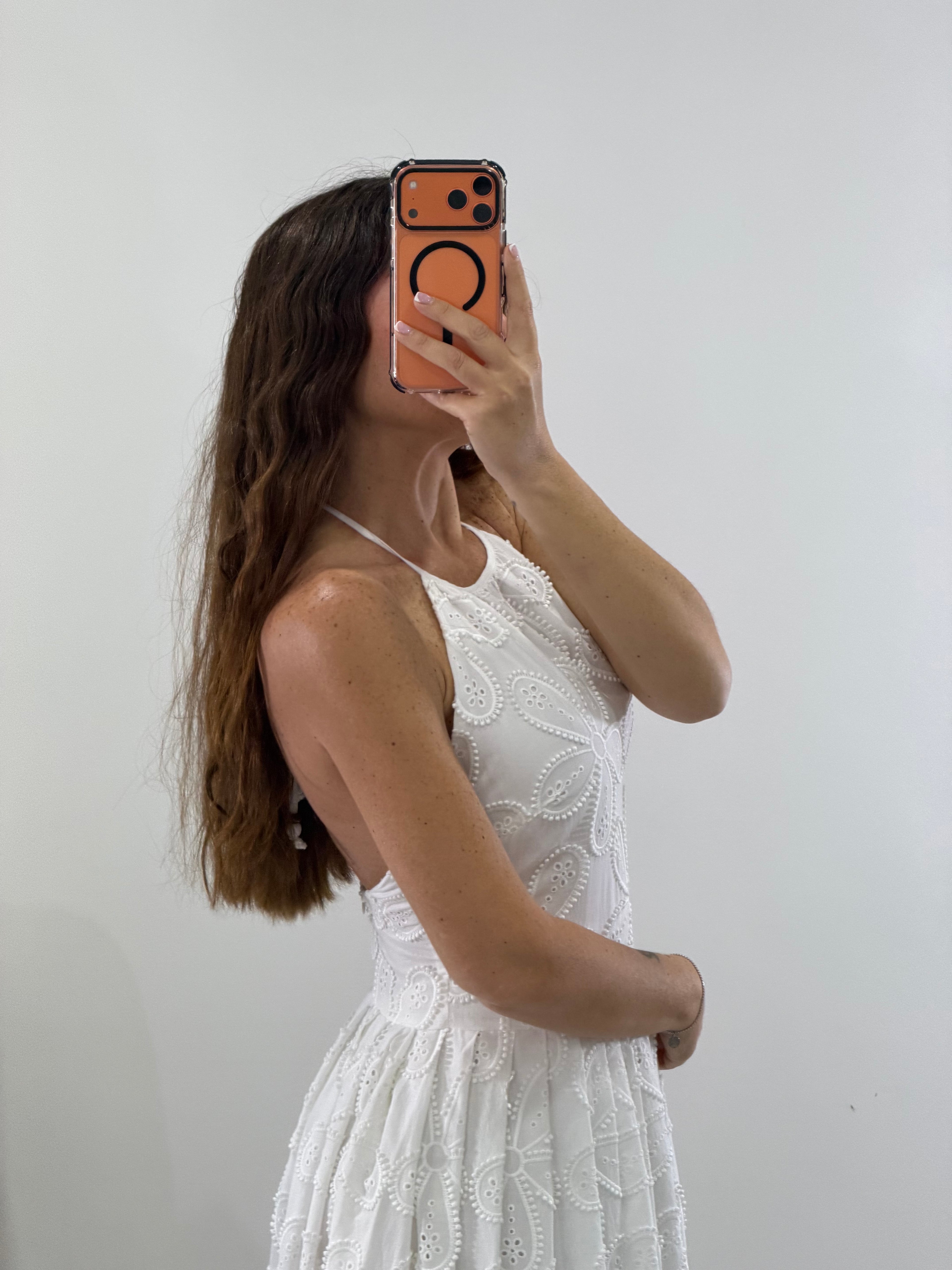 Dress Santorini