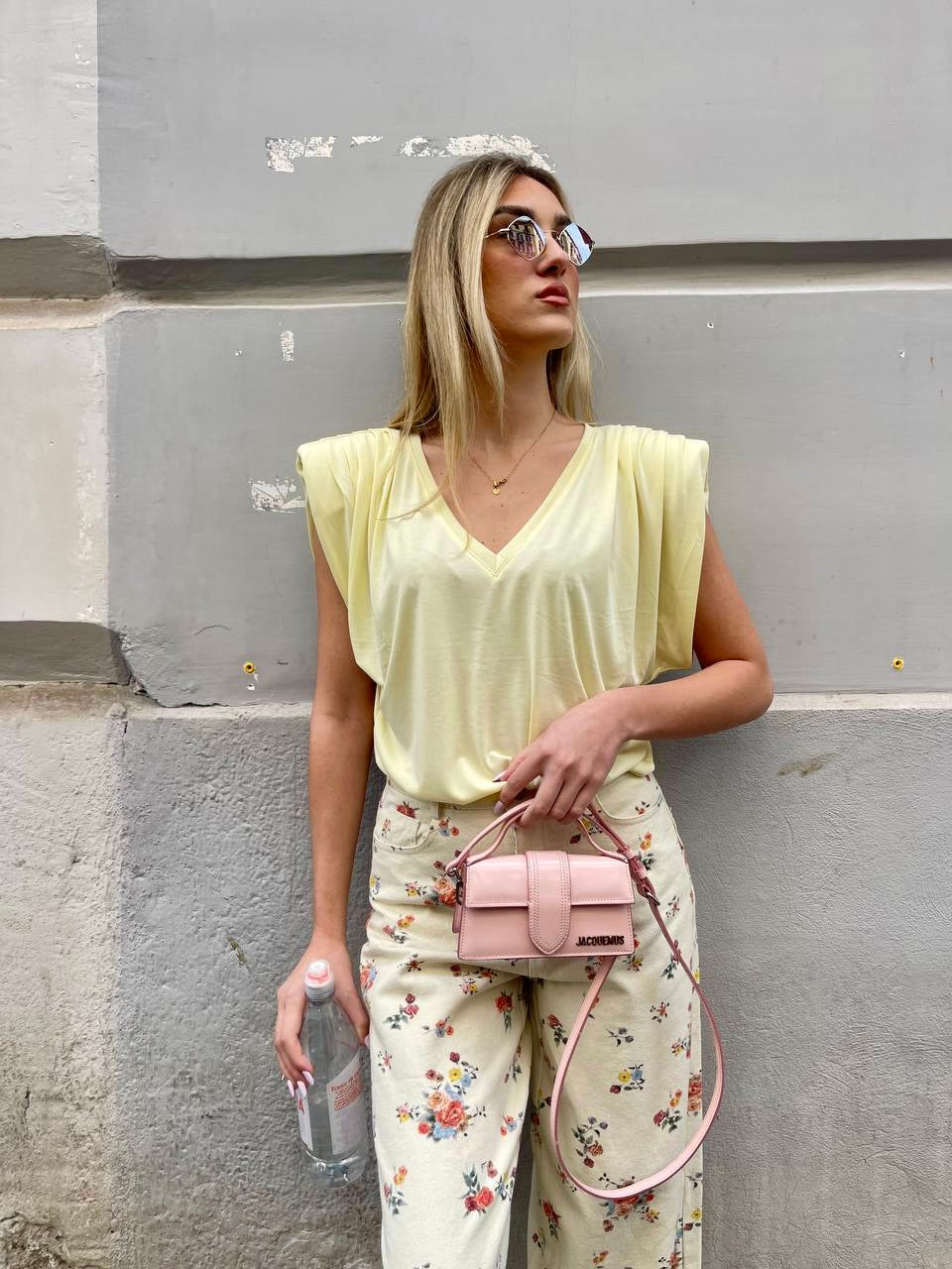 Maglia Melanie