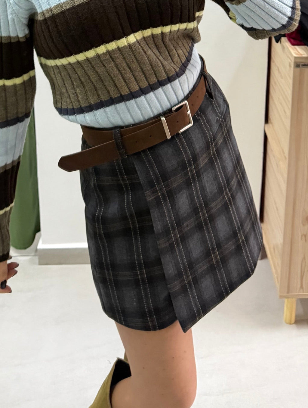 Short Molly
