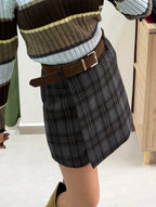 Short Molly