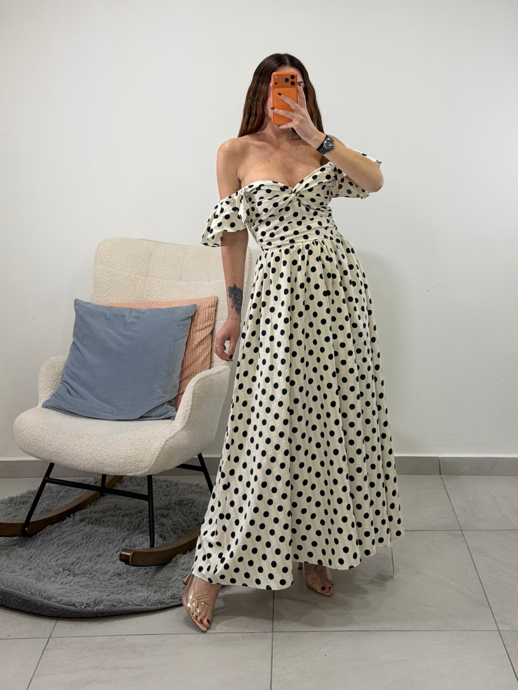 Dress Sofì