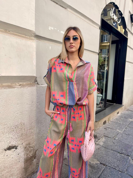 Coordinato Summer 2.0