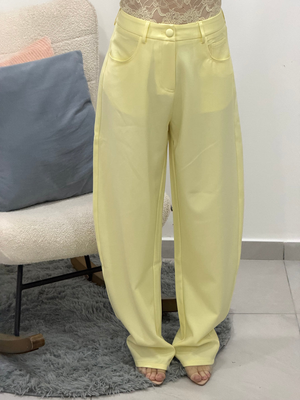 Tailleur Elizabeth