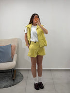 Coordinato Priscilla