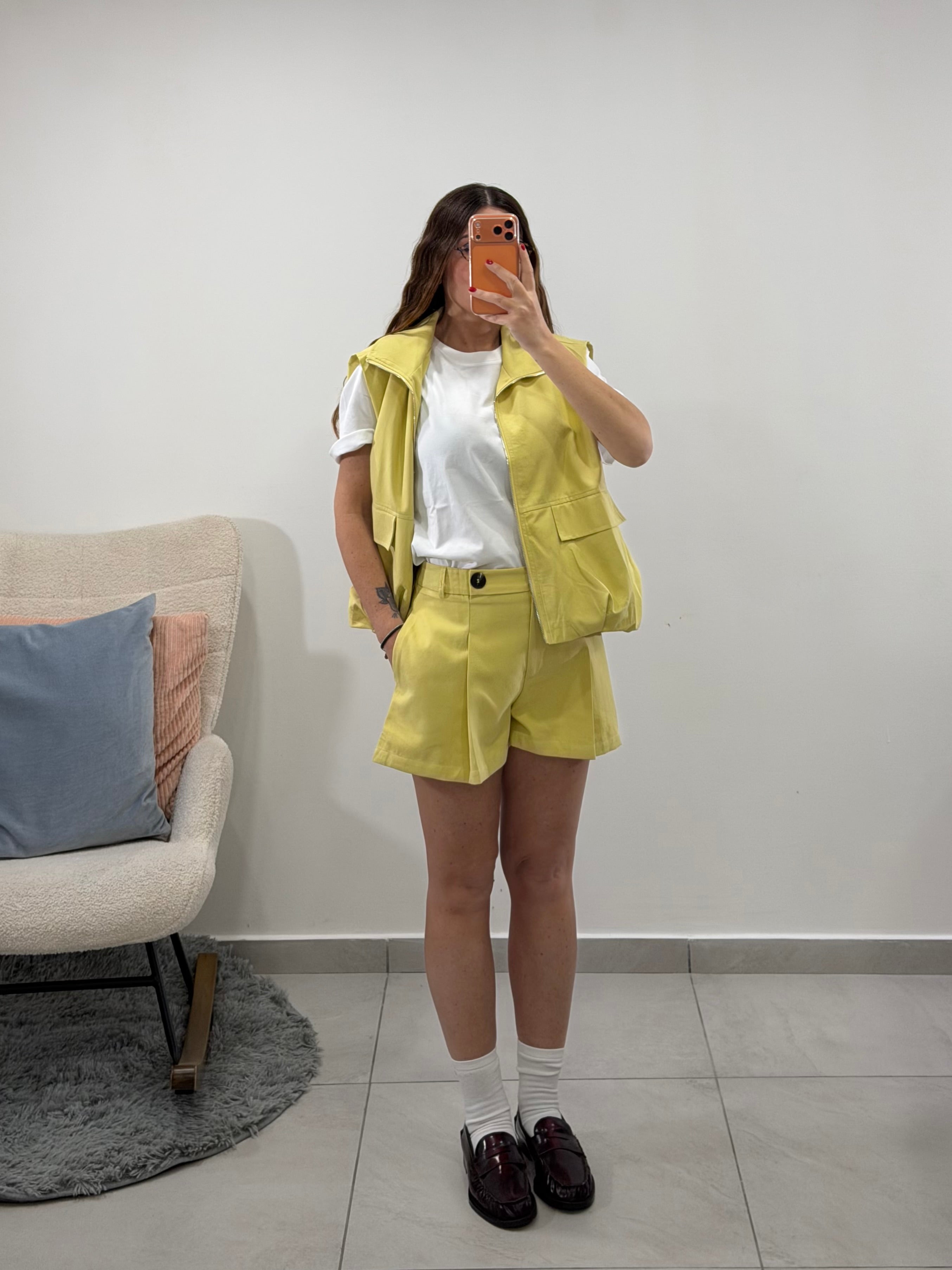 Coordinato Priscilla