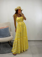 Dress Bali