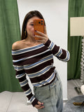Maglia Brigitte