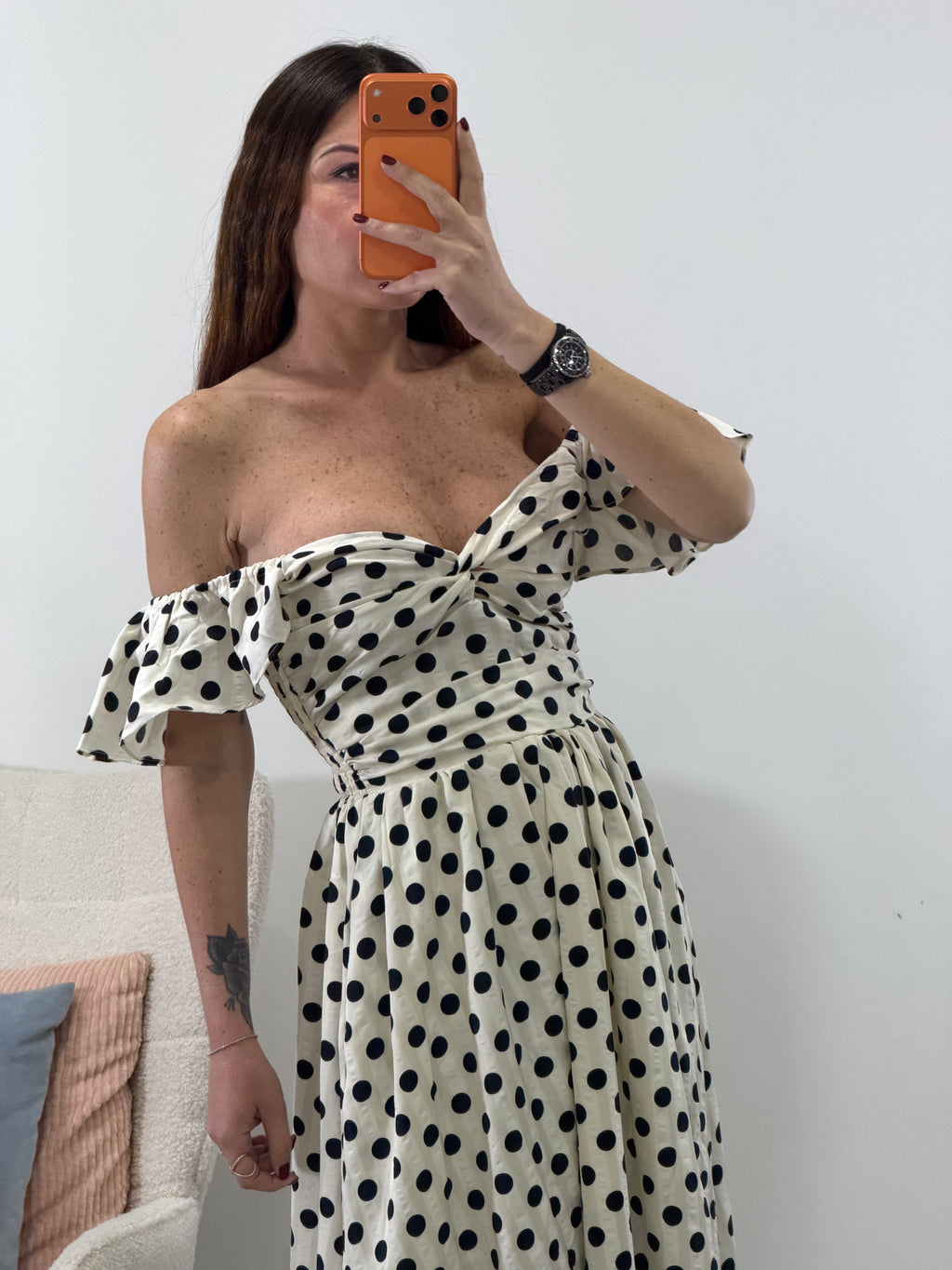 Dress Sofì